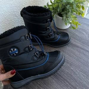 Totes Snow Boots Boys 3